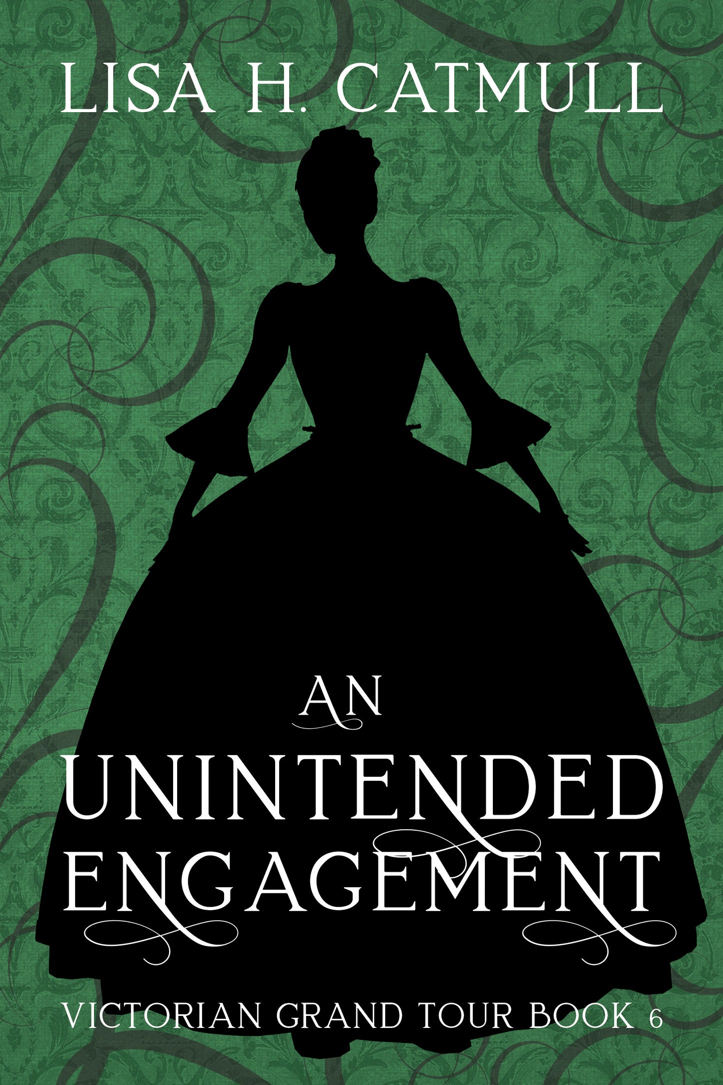 An Unintended Engagement (Book Six)