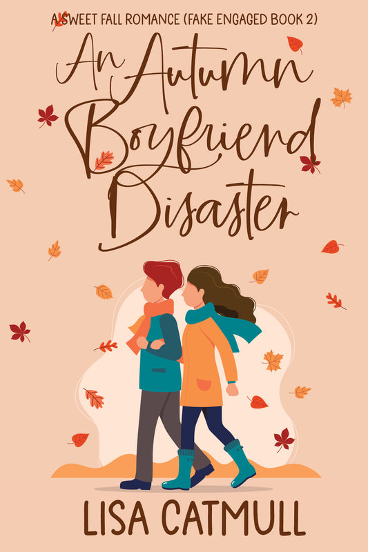 An Autumn Boyfriend Disaster (Book Two)