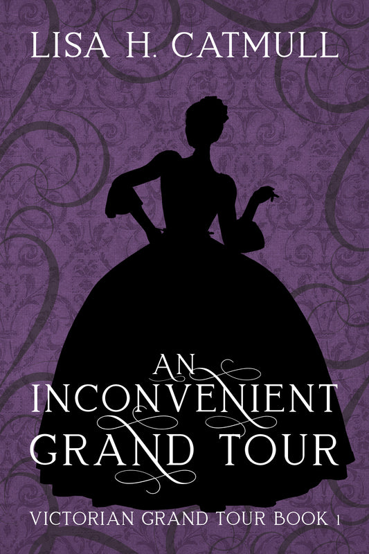 An Inconvenient Grand Tour (Book One)